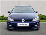 Volkswagen Golf Image 5