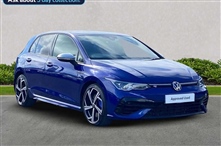 Used Volkswagen Golf