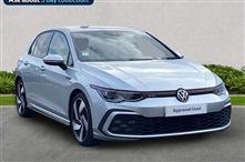 Used Volkswagen Golf