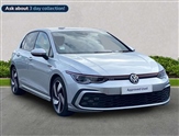 Volkswagen Golf Image 1