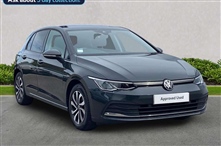 Used Volkswagen Golf