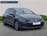 Volkswagen Golf Image 1