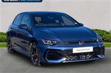 Used Volkswagen Golf