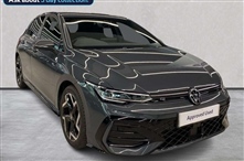 Used Volkswagen Golf