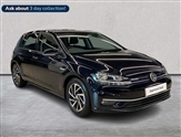 Volkswagen Golf Image 1