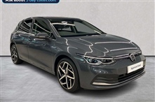 Used Volkswagen Golf