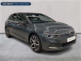 Volkswagen Golf Image 1