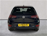 Volkswagen Golf Image 4