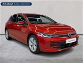 Volkswagen Golf Image 1