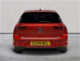 Volkswagen Golf Image 4