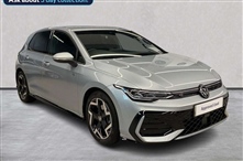 Used Volkswagen Golf