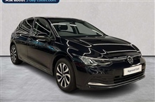 Used Volkswagen Golf