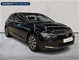 Volkswagen Golf Image 1