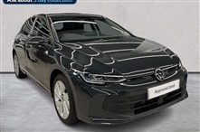 Used Volkswagen Golf