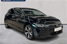 Used Volkswagen Golf