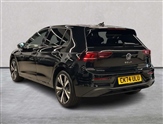 Volkswagen Golf Image 2