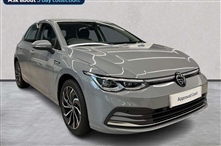 Used Volkswagen Golf