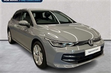 Used Volkswagen Golf