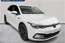 Used Volkswagen Golf