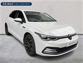 Volkswagen Golf Image 1