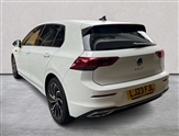 Volkswagen Golf Image 2