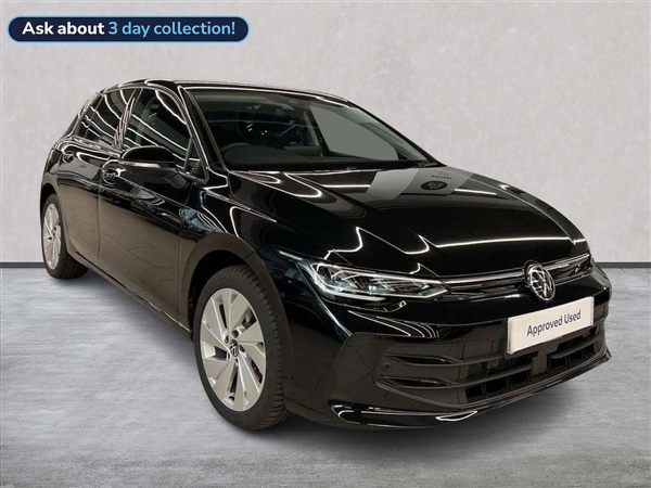 Large image for the Used Volkswagen Golf
