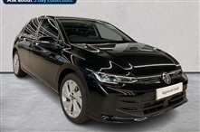 Used Volkswagen Golf