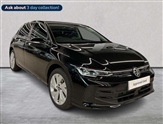 Volkswagen Golf Image 1