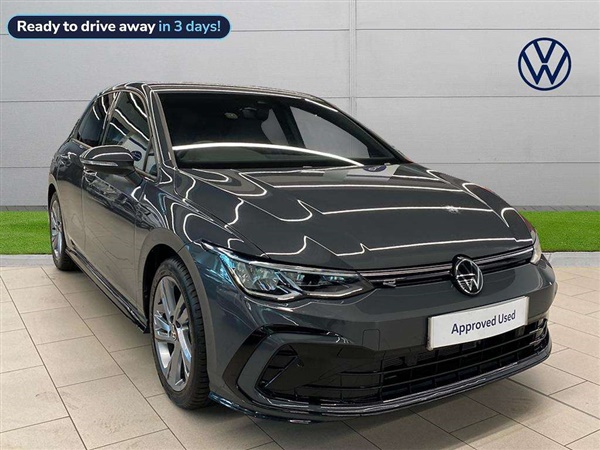 Large image for the Used Volkswagen Golf