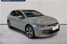 Used Volkswagen Golf