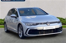 Used Volkswagen Golf