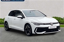 Used Volkswagen Golf