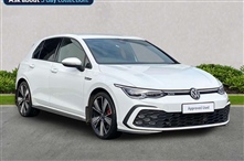 Used Volkswagen Golf