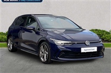Used Volkswagen Golf