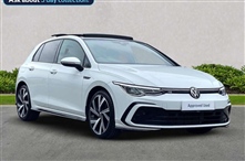 Used Volkswagen Golf