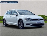 Volkswagen Golf Image 1