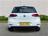 Volkswagen Golf Image 4