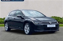 Used Volkswagen Golf