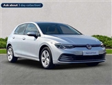 Volkswagen Golf Image 1