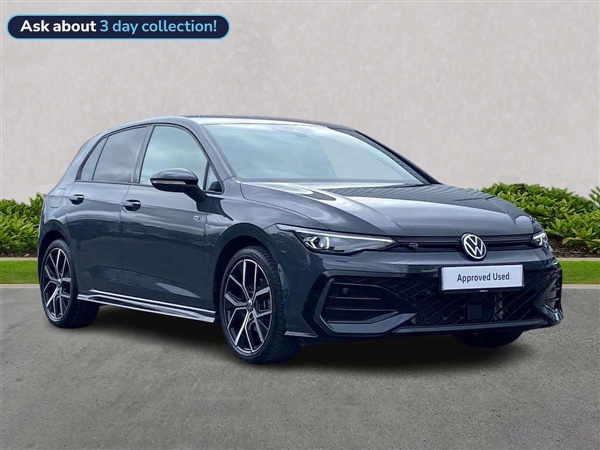 Large image for the Used Volkswagen Golf