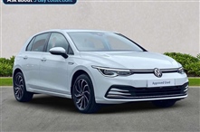Used Volkswagen Golf