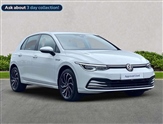 Volkswagen Golf Image 1