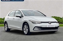 Used Volkswagen Golf