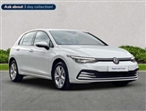 Volkswagen Golf Image 1