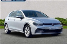 Used Volkswagen Golf