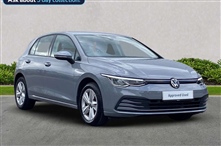 Used Volkswagen Golf