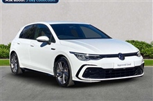Used Volkswagen Golf