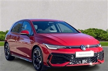 Used Volkswagen Golf