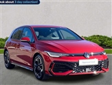Volkswagen Golf Image 1