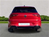 Volkswagen Golf Image 4
